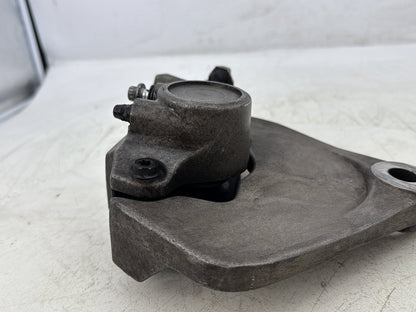 1998 Harley Touring FLHTCUI Electra Glide Ultra OEM Rear Back Brake Caliper w/ Bracket