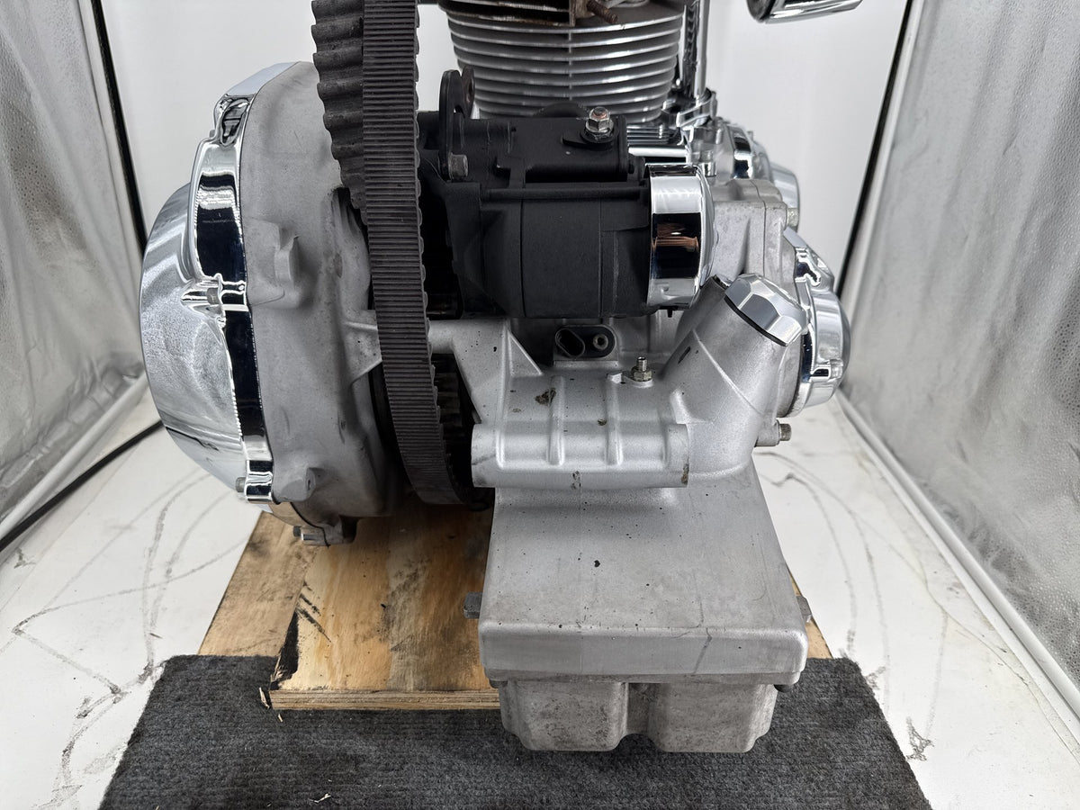 2007 Harley Road Glide Touring FLTR OEM EFI Twin Cam 96 Engine Motor 29K