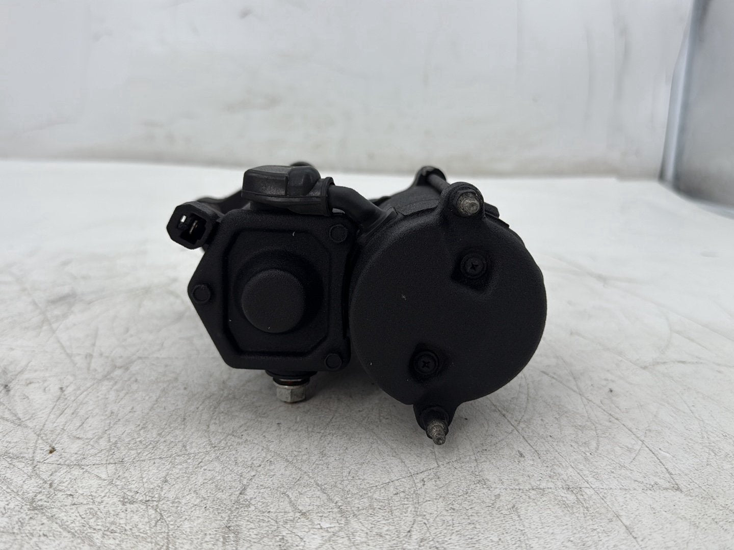 2013 Harley Heritage Softail Classic FLSTC OEM Engine Starter Motor