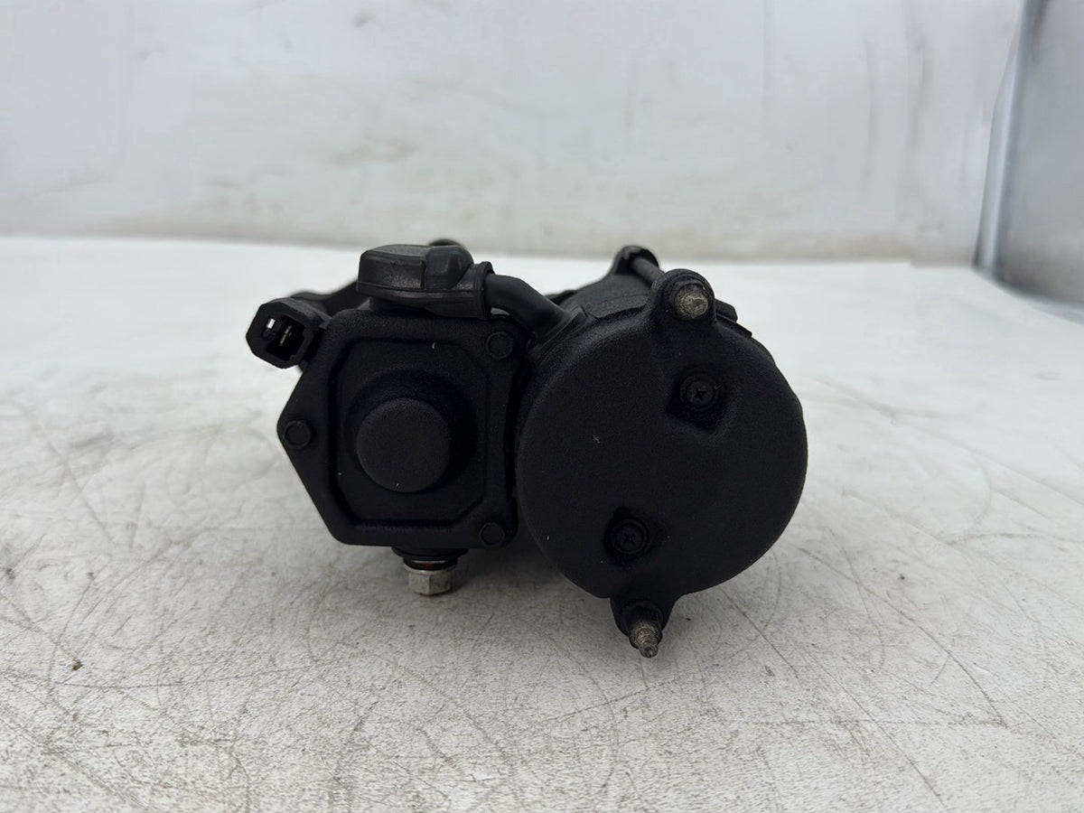 2013 Harley Heritage Softail Classic FLSTC OEM Engine Starter Motor