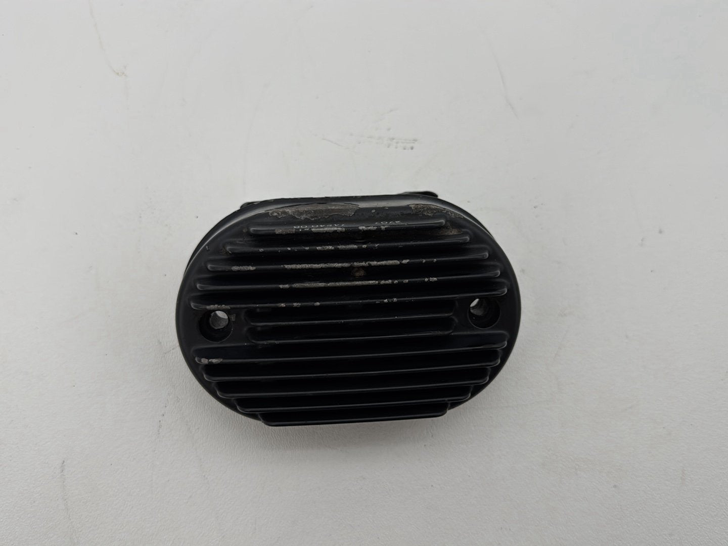 2008 Harley Softail Deluxe FLSTN OEM Voltage Regulator Rectifier