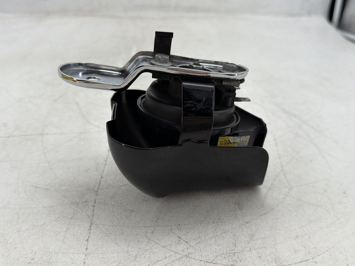 2018 Harley Road Glide Touring FLTRXS OEM Horn Signal Klaxon Chrome Cover