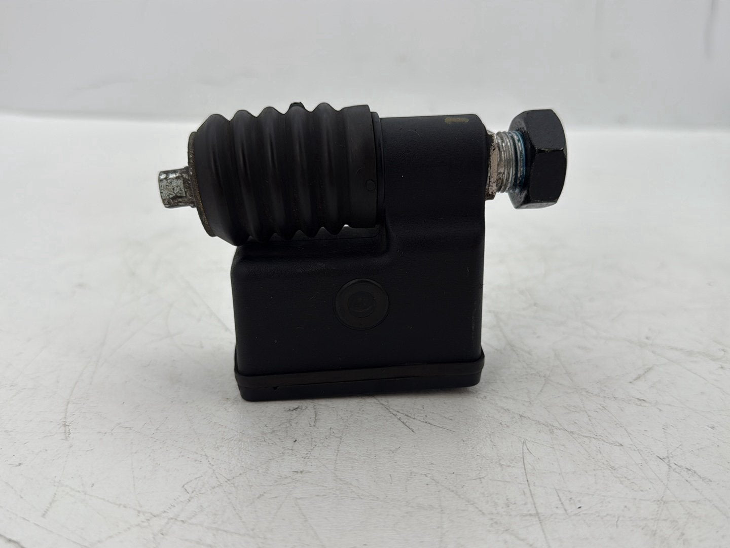 2002 Harley Dyna FXD Super Glide OEM Rear Brake Master Cylinder Reservoir