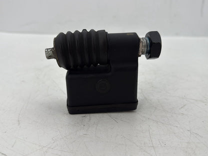 2002 Harley Dyna FXD Super Glide OEM Rear Brake Master Cylinder Reservoir