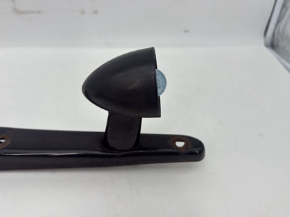 2004 - 2022 Harley-Davidson Sportster 1200 Nightster Rear Left Right Fender Struts Bracket & Turn Signal  60203-06