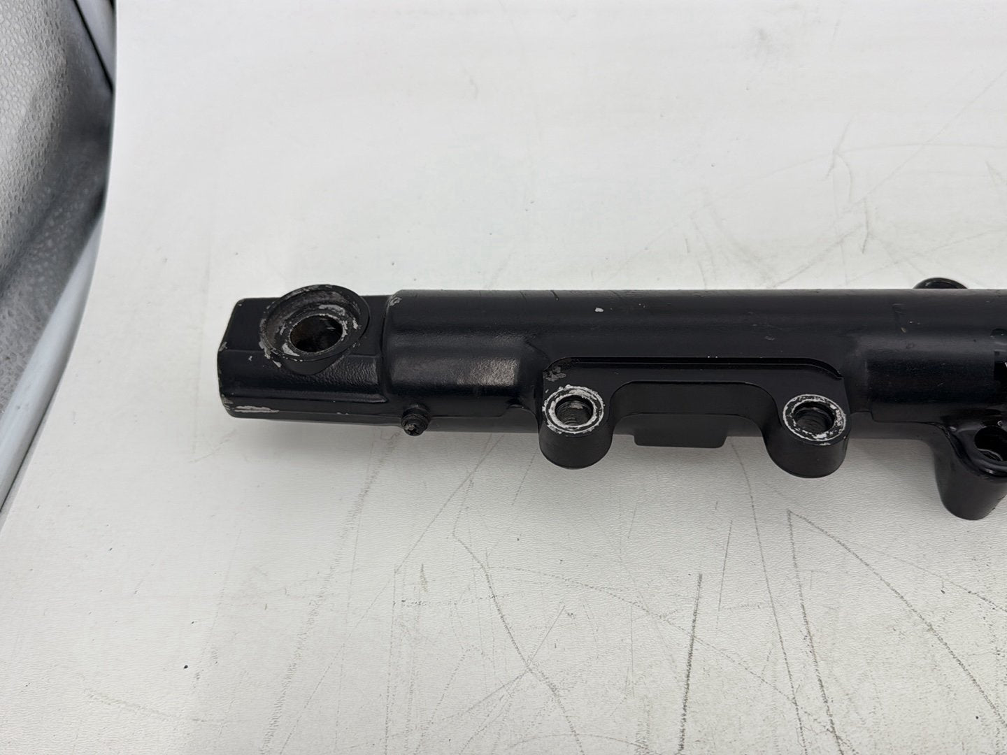 2004 Harley Sportster XL883C 883 Custom OEM Front Left & Right Fork Legs Sliders