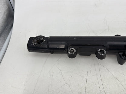 2004 Harley Sportster XL883C 883 Custom OEM Front Left & Right Fork Legs Sliders