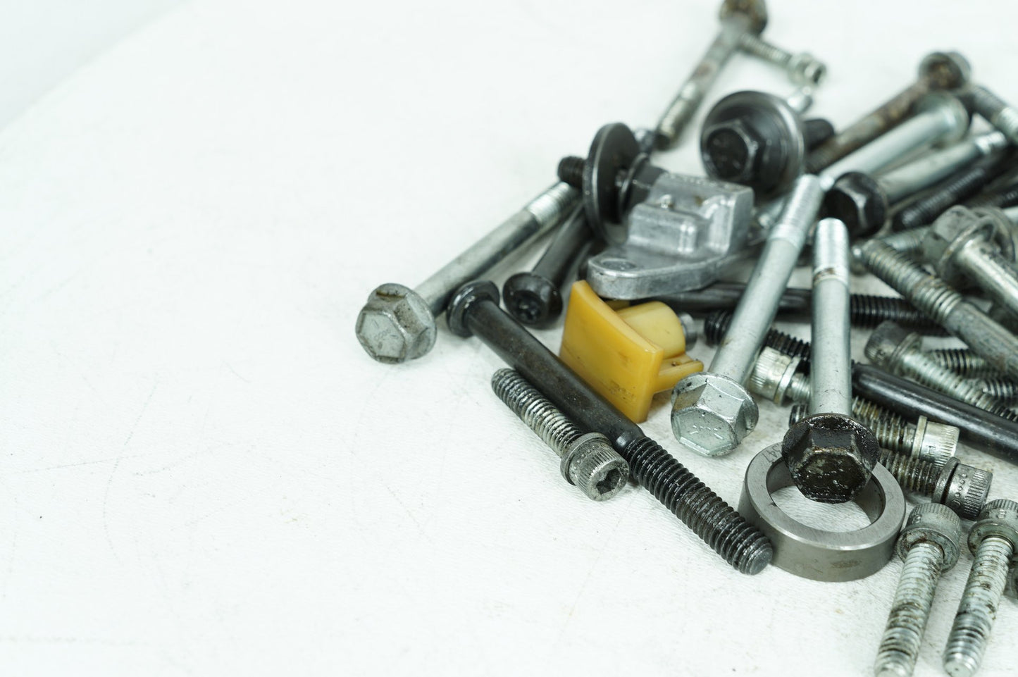 1999 - 2006 Harley-Davidson Softail Heritage Classic Twin Cam Hydraulic Tappets 4 Lifters  	18538-99B