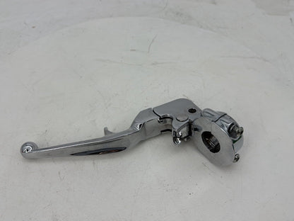 2005 Harley Road Glide Touring FLTRI OEM Front Left Hand Clutch Control Lever