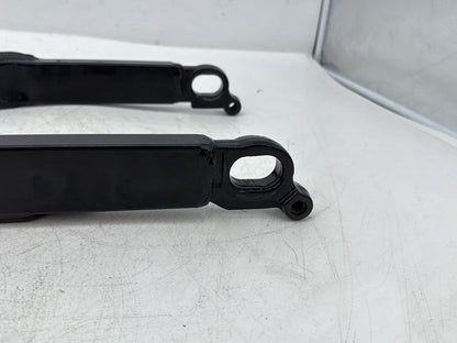 2008 Harley Electra Glide Touring Ultra FLHTCUI OEM Rear Fork Swingarm Swing Arm