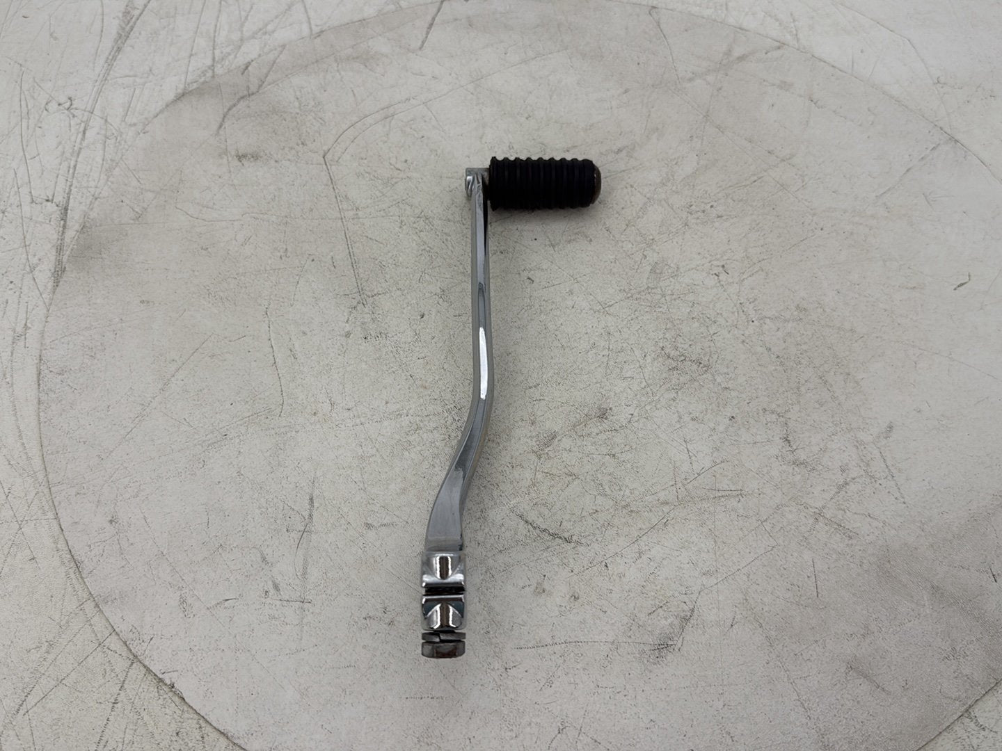 2015 Harley Dyna Low Rider FXDL OEM Gear Shifter Lever Pedal