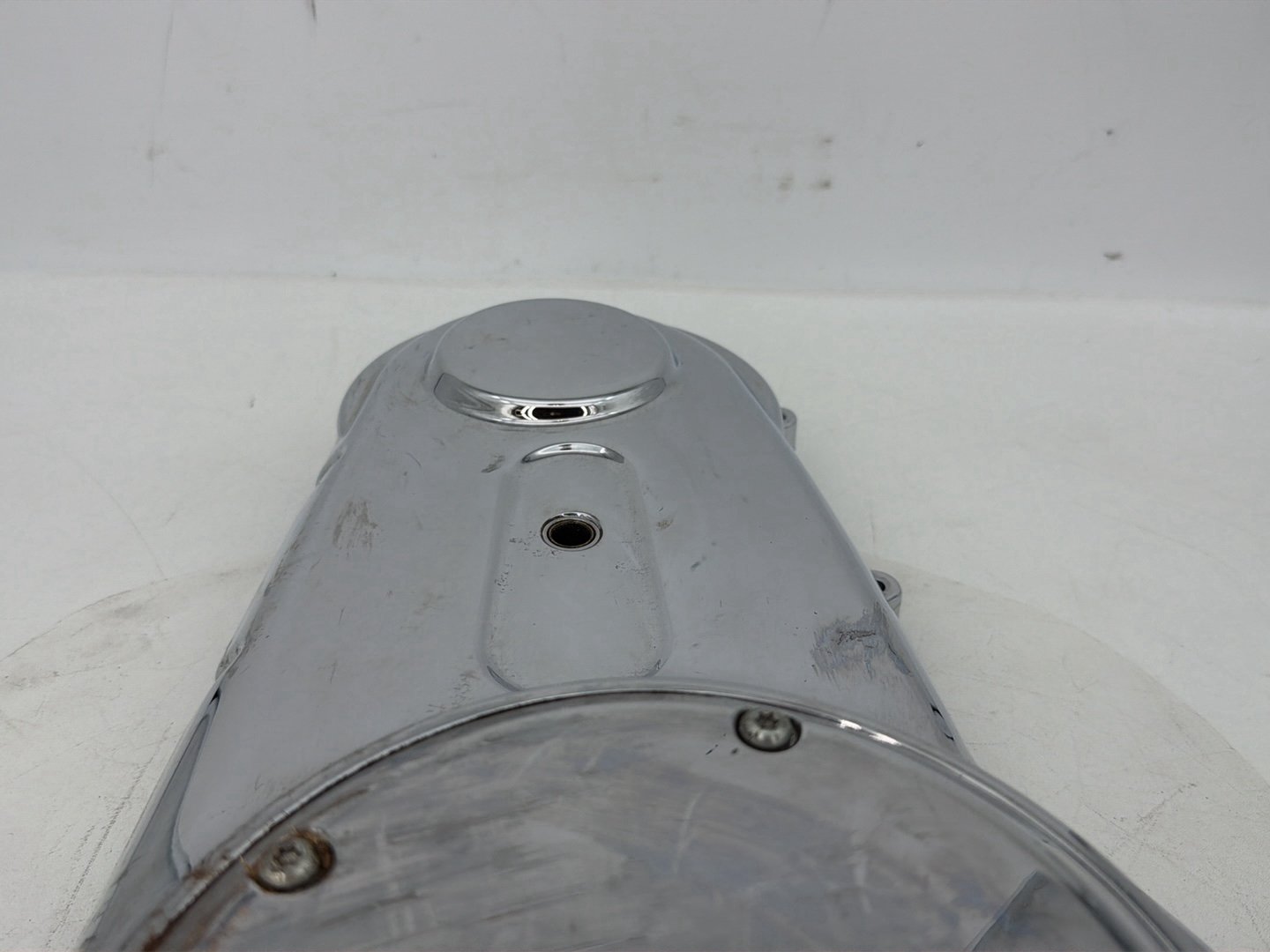 2007 - 2017 Harley-Davidson Dyna Super Glide Custom Outer Primary Clutch Cover 60761-06