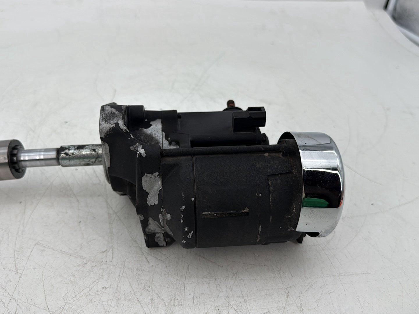 1995 Harley Touring FLHTCI Electra Glide Classic OEM Engine Starter Motor