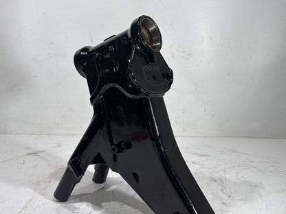 2015 Harley Electra Glide Touring Ultra Low OEM Upper Portion Main Frame Neck Cut Off SLVG