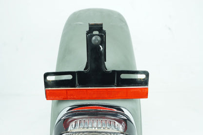 1989 - 2003 Harley-Davidson Sportster  Rear Wheel Fender Taillight Brake Lamp 59674-81C