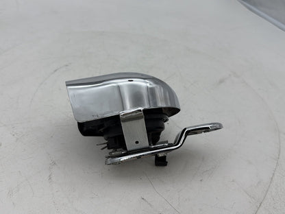 2007 - 2012 Harley-Davidson Touring Electra Glide Ultra Horn Signal Klaxon Chrome Cover 69012-93A