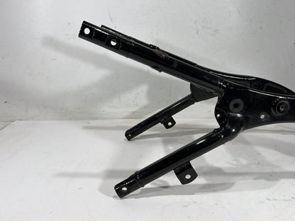 2009 Harley Street Glide Touring FLHX OEM Rear Sub Frame Subframe Tail Rail