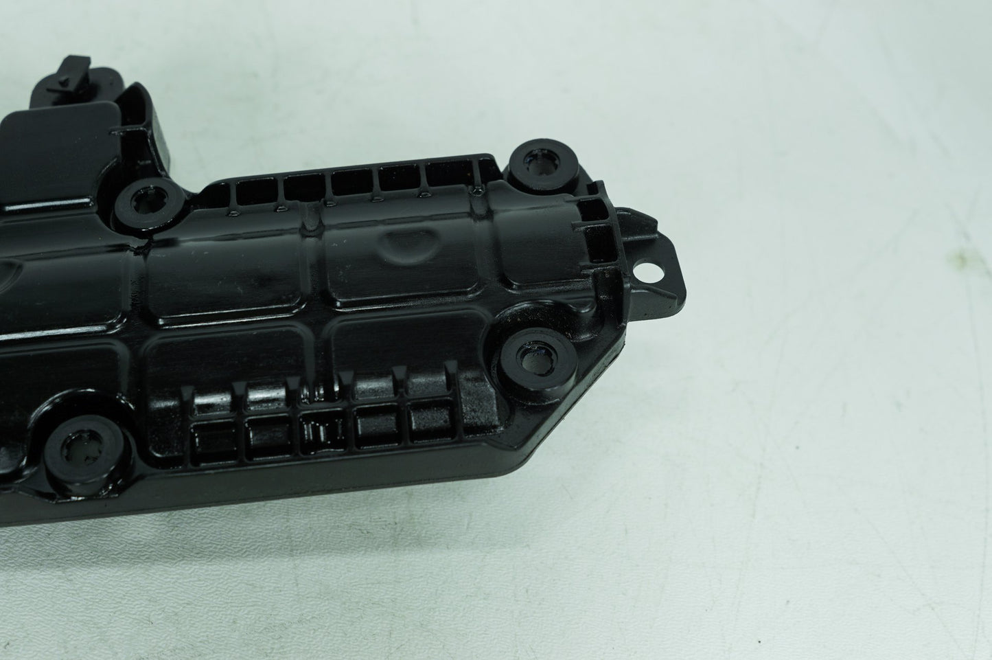 2017 Alfa Romeo Giulia TI Q4 Engine Motor Oil Separator