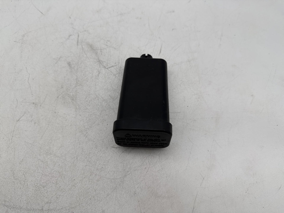 2008 Harley Softail Custom FXSTC OEM Turn Signal Security Module TSSM