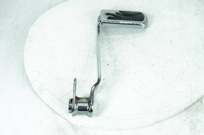 1999 - 2006 Harley-Davidson Softail Fat Boy Foot Brake Control Lever Pedal  	42597-00A