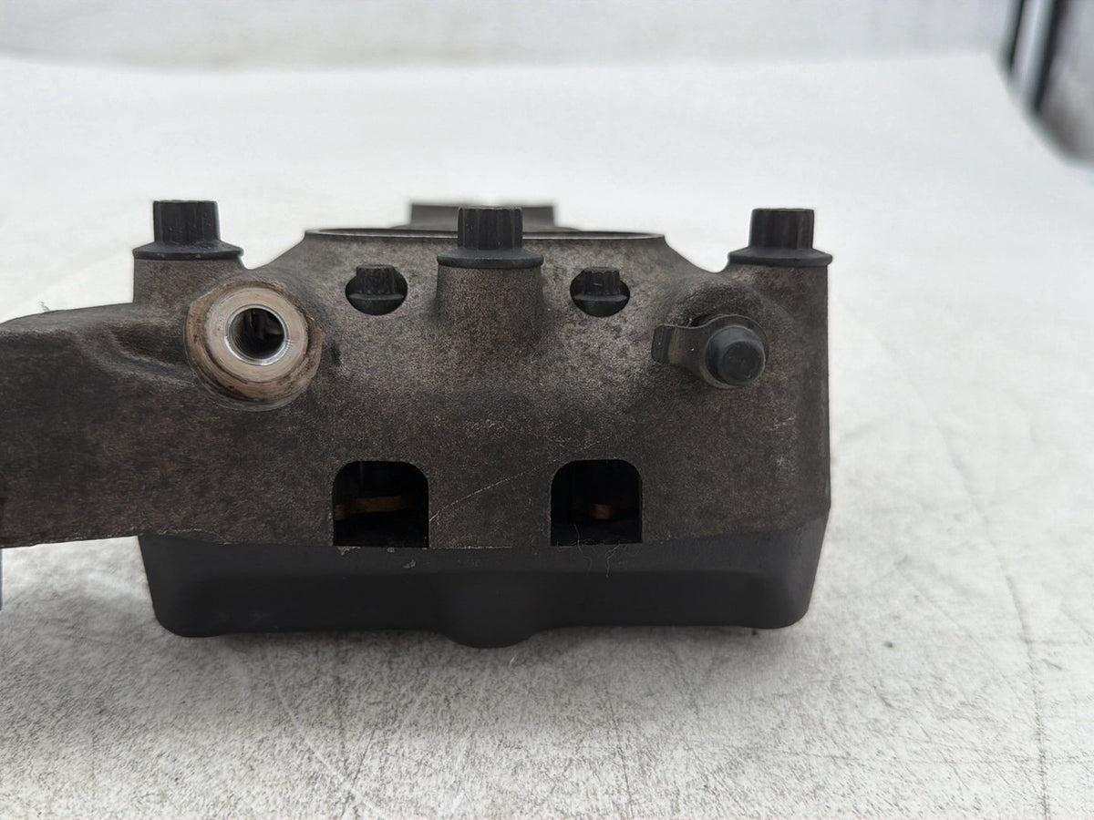 2005 Harley Electra Glide Touring Ultra OEM Rear Back Brake Caliper