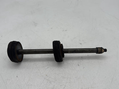 1996 Harley Road King Touring Police FLHPI OEM Rear Fork Swingarm Pivot Bolt Shaft