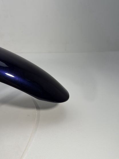 1986 - 2003 Harley-Davidson Sportster Hugger 883 Front Wheel Fender Shell Panel   58998-83E