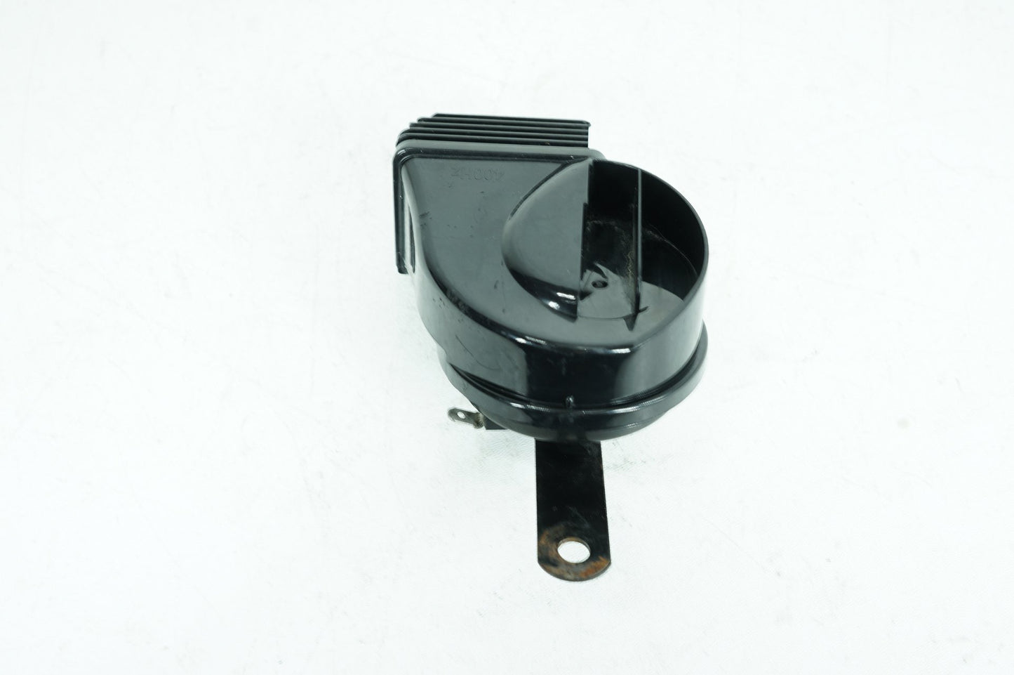 2000 - 2006 Harley-Davidson Softail Heritage Classic Signal Horn Klaxon Beep 69012-93A