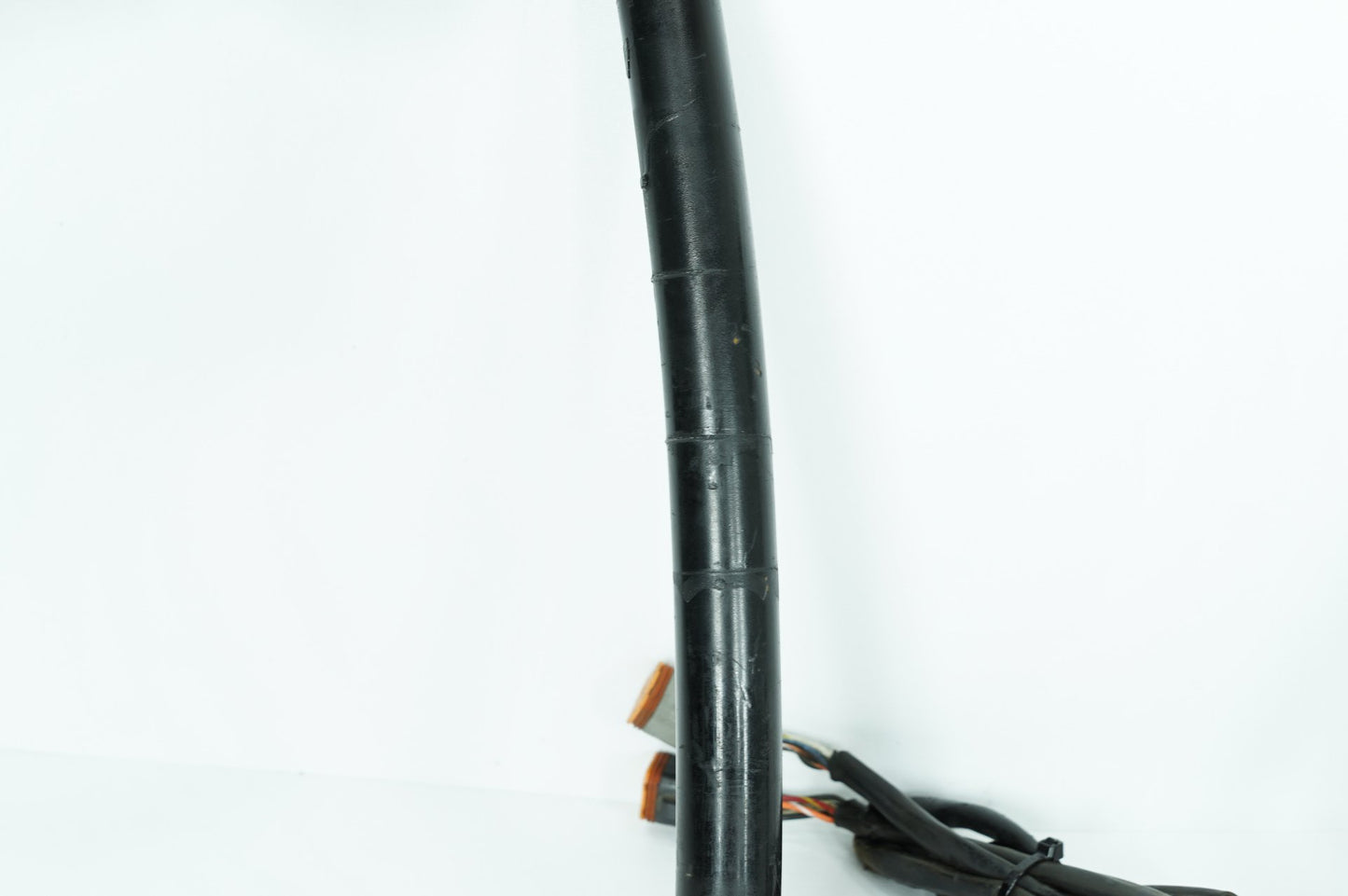 2004 - 2013 Harley-Davidson Sportster Base 883 Handlebars Left Right Switches Controls  	71682-06A