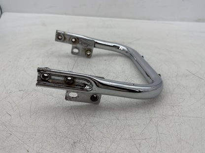 2006 Harley Electra Glide Touring Classic FLHTCI OEM Rear License Plate Support Bar Holder