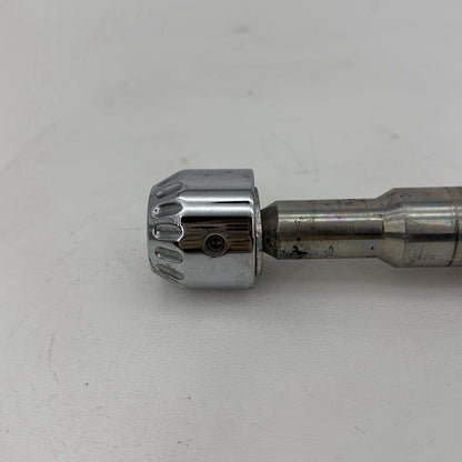 2007 - 2012 Harley-Davidson Touring Street Glide Front Wheel Axle Bolt Shaft 43364-00