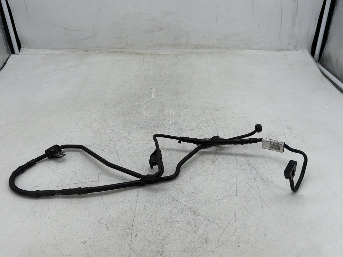2018 Harley Road Glide Touring FLTRXS OEM Rear Brake Hose Line Pipe ABS