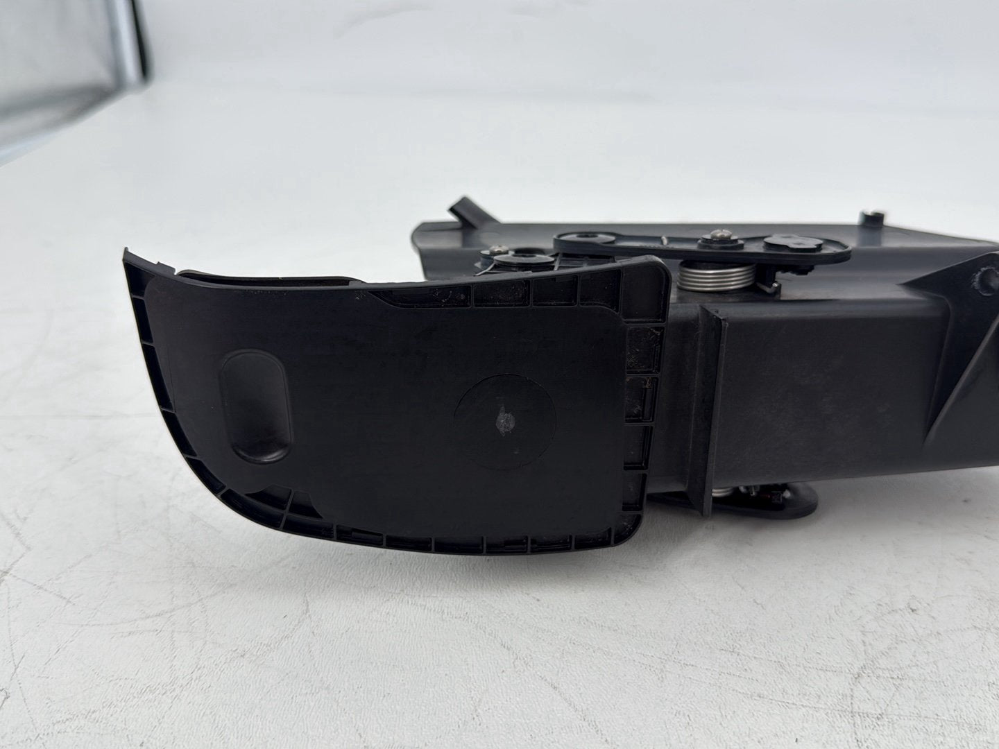 2015 Harley Touring FLHXS Street Glide OEM Storage Media Compartment Glove Box