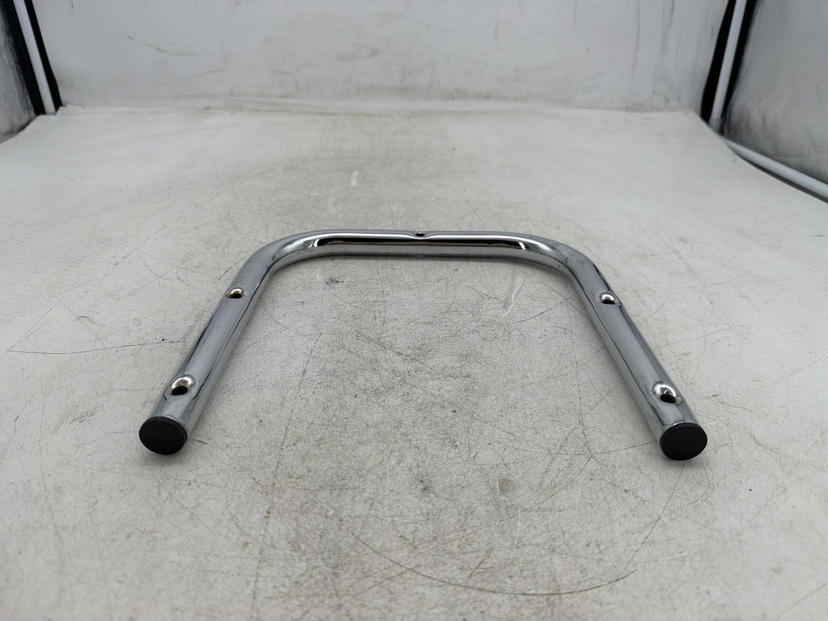 2004 Harley Electra Glide Touring Ultra OEM Rear License Plate Support Bar Holder