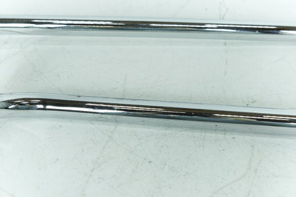 1999 - 2006 Harley-Davidson Touring Electra Ultra Classic Rear Left Right Saddlebag Guard Rails Bar  49194-85