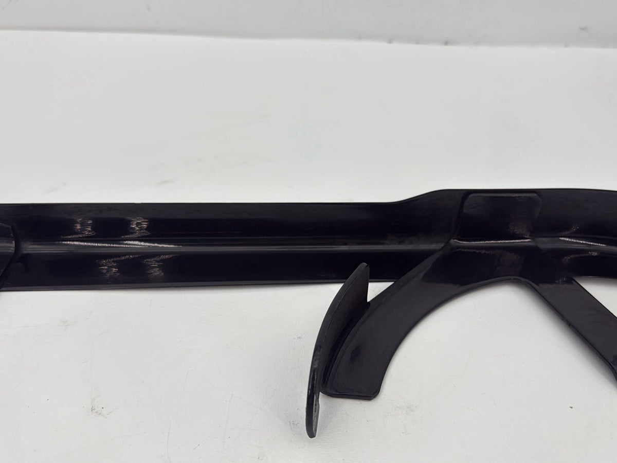 2003 Harley Sportster XL1200C 1200 Anniversary OEM Drive Belt Guard Cover Shield