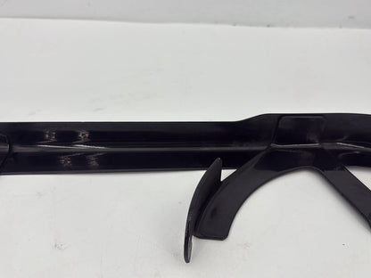 2003 Harley Sportster XL1200C 1200 Custom Anniversary OEM Drive Belt Guard Cover Shield
