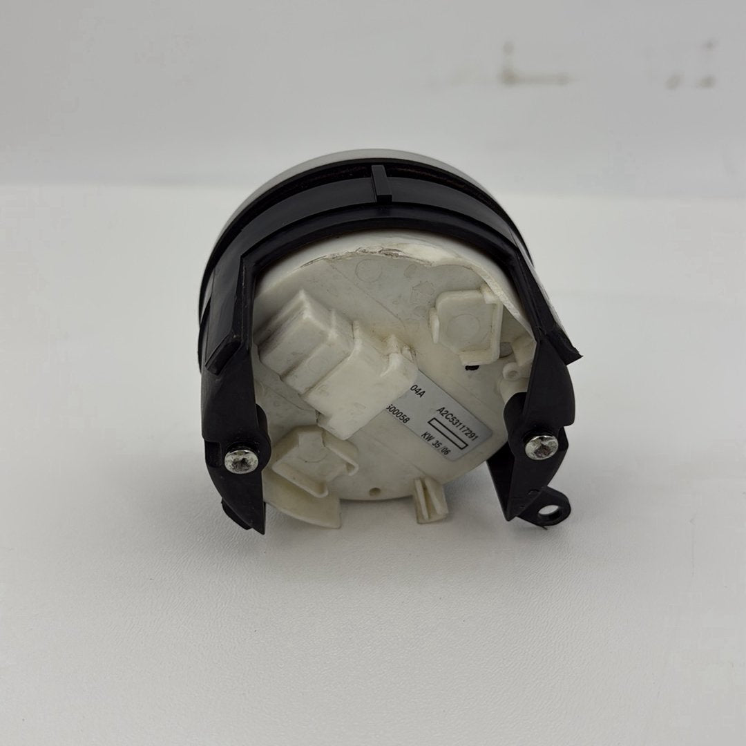 2007 - 2012 Harley-Davidson Touring Street Glide Tachometer Tacho Gauge Instrument Cluster 67459-04C