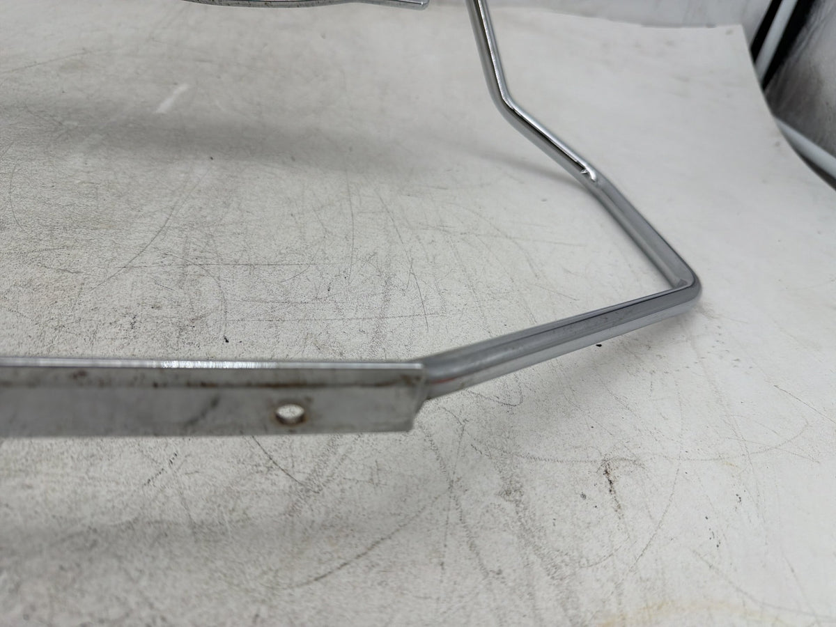 1995 Harley Electra Glide Touring OEM Rear Passenger Handrail Grab Bar Hand Rail