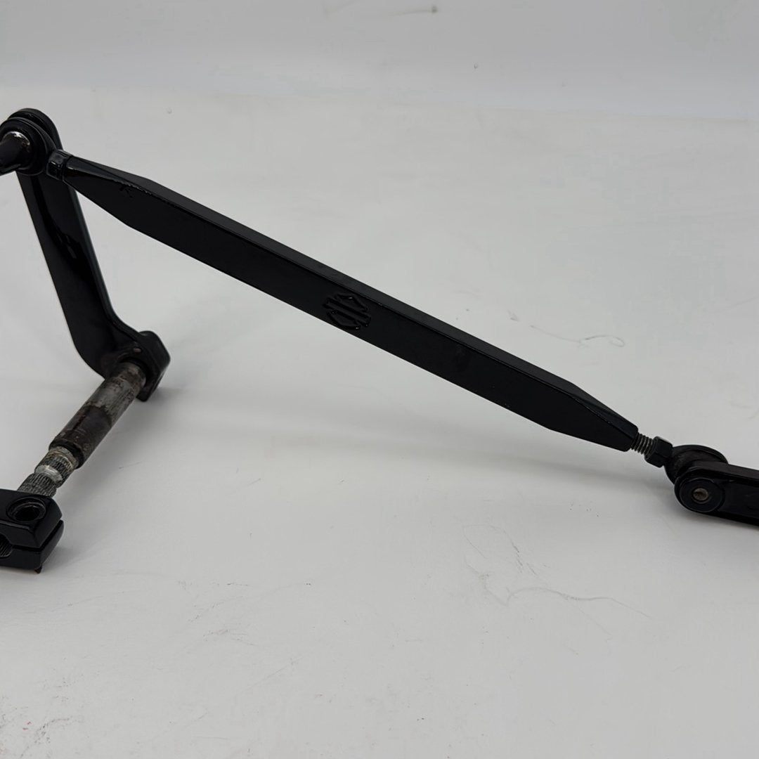 2008 - 2016 Harley-Davidson Touring Street Glide Gear Shifter Lever w/ Rod linkage  	33709-82A