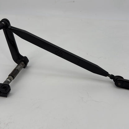 2008 - 2016 Harley-Davidson Touring Street Glide Gear Shifter Lever w/ Rod linkage  	33709-82A