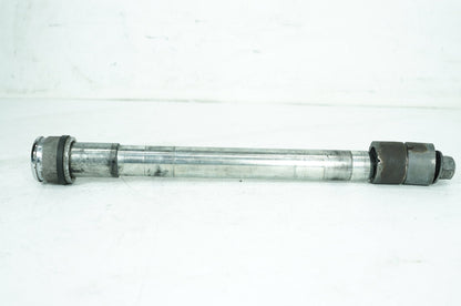 1999 - 2006 Harley-Davidson Touring Electra Glide Classic Front Wheel Axle Bolt Shaft 43364-00