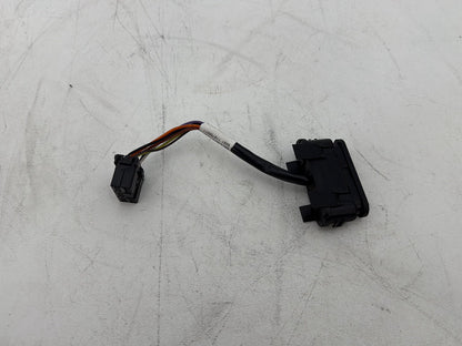 2011 Harley Electra Glide Ultra FLHTK OEM Dash Indicator Lamp Wire Plug In