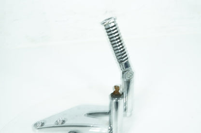 2013 Harley-Davidson Dyna FXDC - Left Forward Control Shifter Peg