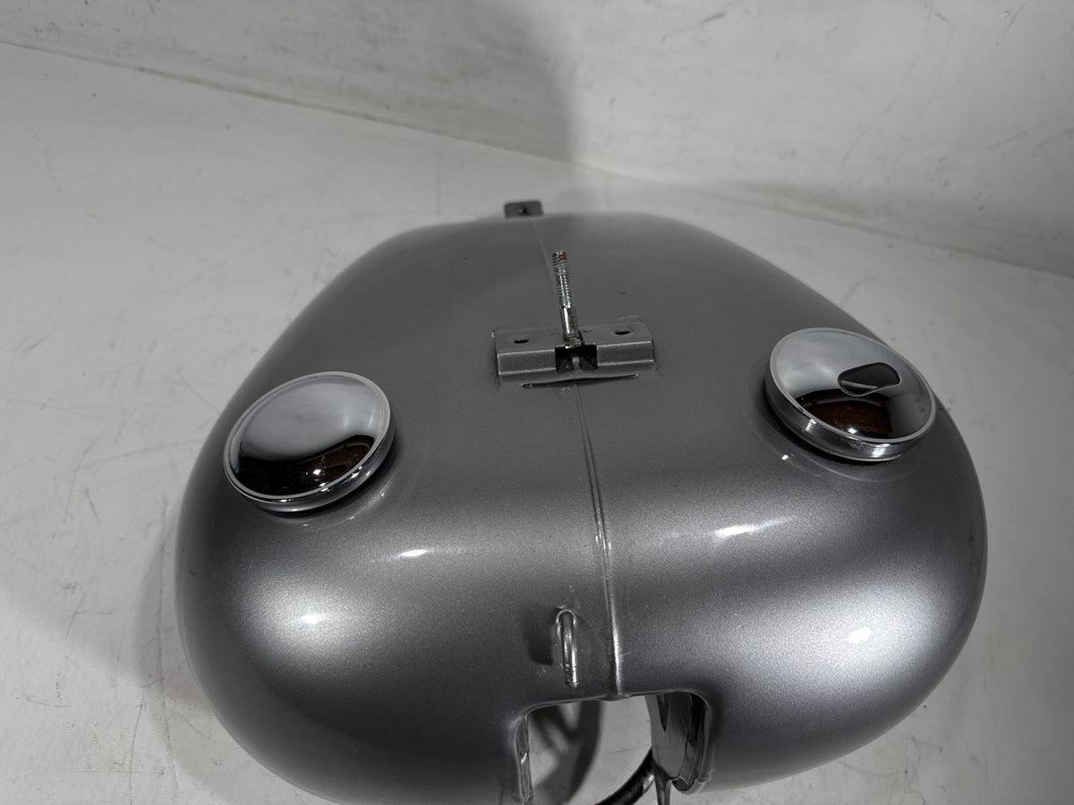 2001 Harley Softail Standard FXST OEM Fuel Gas Tank Gasoline Reservoir EFI