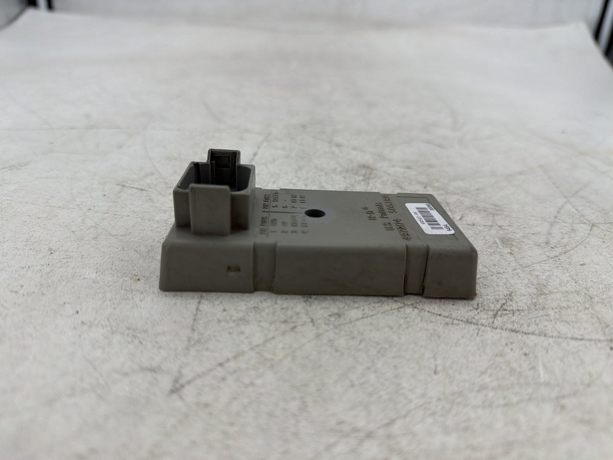 2000 Harley Sportster 1200 Custom XL1200C OEM Turn Signal Computer Module TSM