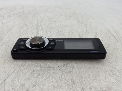 2011 Harley Street Glide Touring FLHX OEM Screen Radio Dash Switches Face ONLY