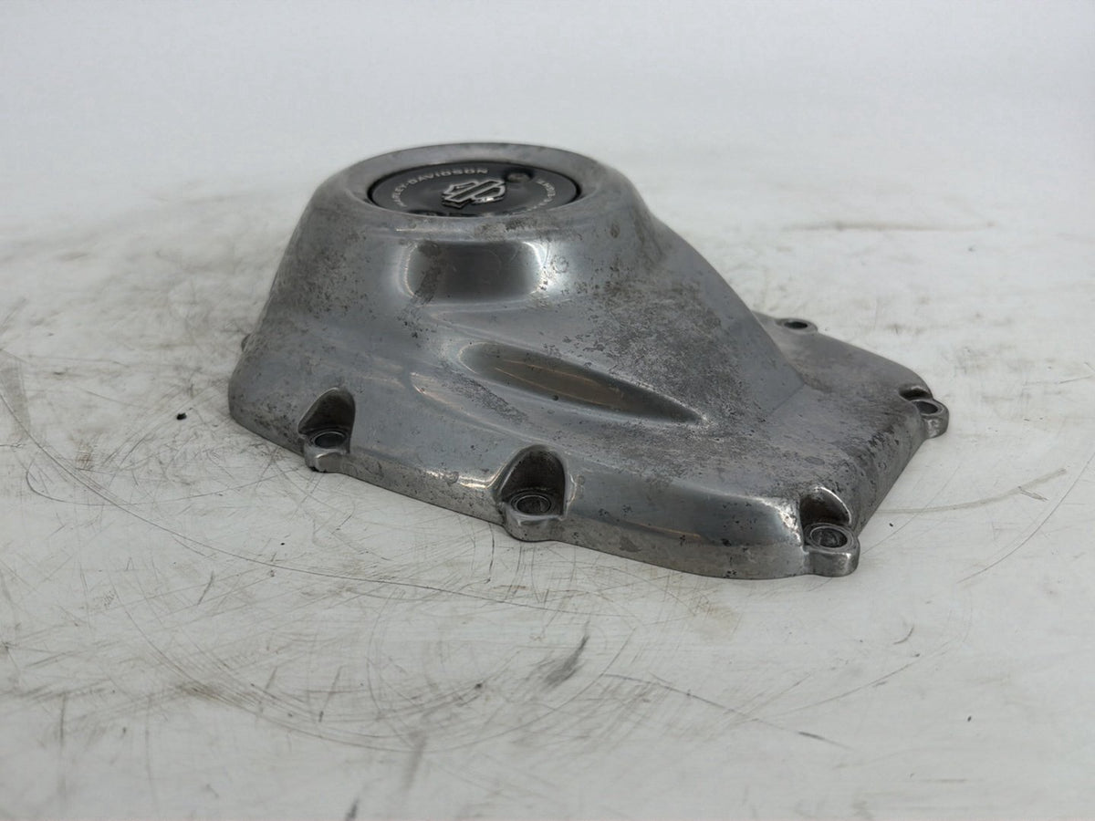 2019 Harley Touring FLHT Electra Glide OEM Engine Motor Timing Chain Cover