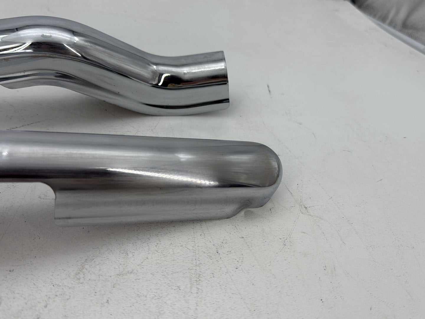 2007 Harley Street Glide Touring FLHX OEM Rear Left Right Fender Struts Bracket