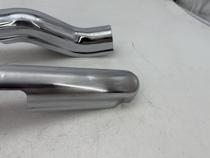 2007 Harley Street Glide Touring FLHX OEM Rear Left Right Fender Struts Bracket